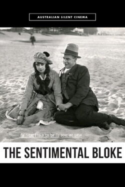 Ein sentimentaler Kerl (1919)