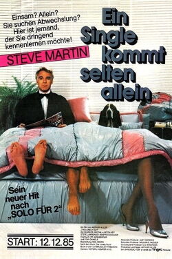Ein Single kommt selten allein (1984)