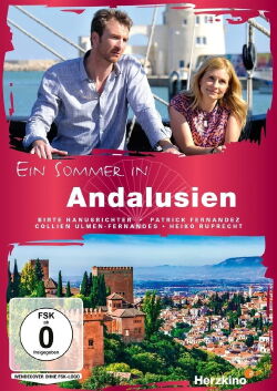 Ein Sommer in Andalusien (2020)