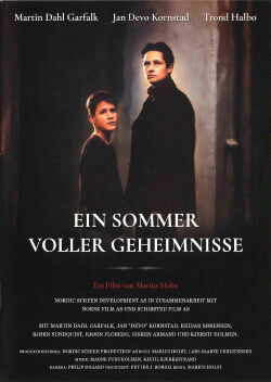 Ein Sommer voller Geheimnisse (1994)