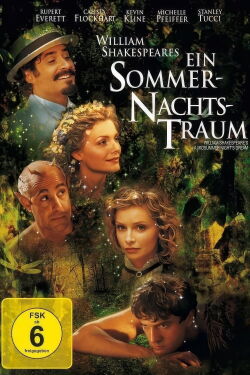Ein Sommernachtstraum (1999)
