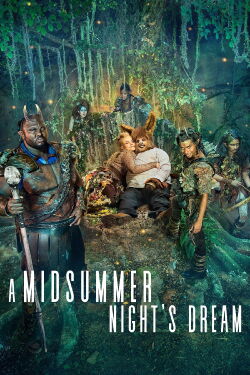 Ein Sommernachtstraum (2016)