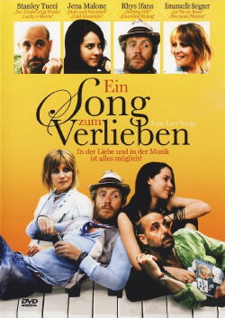 Ein Song zum Verlieben (2007)