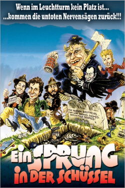 Ein Sprung in der Schüssel (1982)