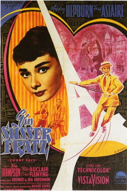 Ein süßer Fratz (1957)