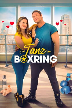 Ein Tanz im Boxring (2023)