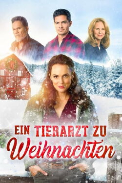 Ein Tierarzt zu Weihnachten (2019)