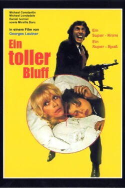 Ein toller Bluff (1972)