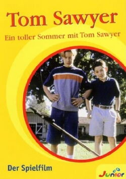 Ein toller Sommer mit Tom Sawyer (1998)