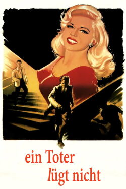 Ein Toter lügt nicht (1957)