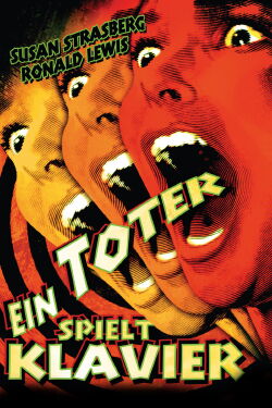 Ein Toter spielt Klavier (1961)