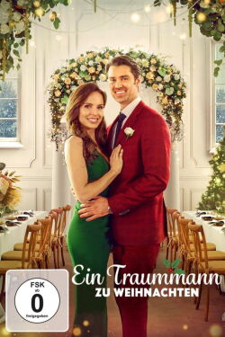 Ein Traummann zu Weihnachten (2022)