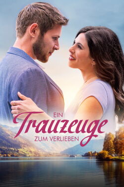 Ein Trauzeuge zum Verlieben (2021)