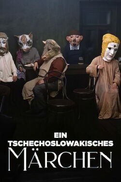 Ein tschechoslowakisches Märchen (2023)