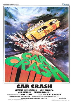 Ein Turbo räumt den Highway auf (1981)
