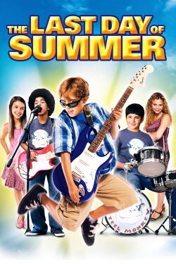 Ein verhexter Sommertag (2008)