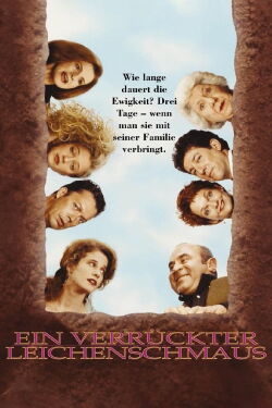 Ein verrückter Leichenschmaus (1992)