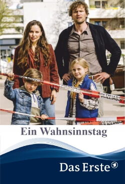 Ein Wahnsinnstag (2022)