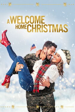 Ein weihnachtliches Willkommen (2020)