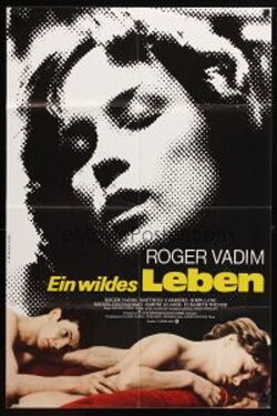 Ein wildes Leben (1974)