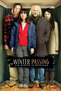 Ein Winter in Michigan (2006)