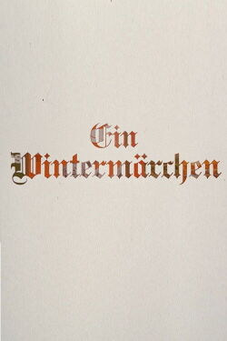 Ein Wintermärchen (1971)