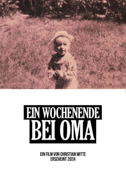 Ein Wochenende bei Oma (2023)