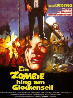 Ein Zombie hing am Glockenseil (1980)