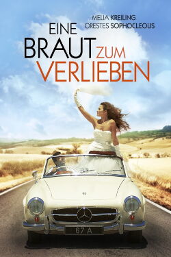 Eine Braut zum Verlieben (2014)