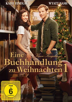 Eine Buchhandlung zu Weihnachten 1 (2015)