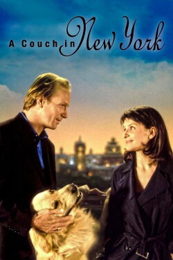 Eine Couch in New York (1996)