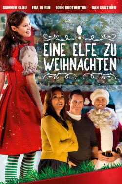 Eine Elfe zu Weihnachten (2012)
