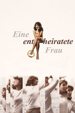 Eine entheiratete Frau (1978)