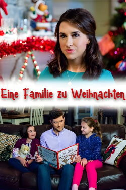 Eine Familie zu Weihnachten (2015)