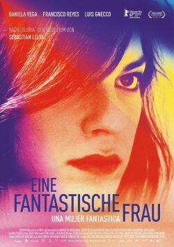 Eine fantastische Frau (2017)
