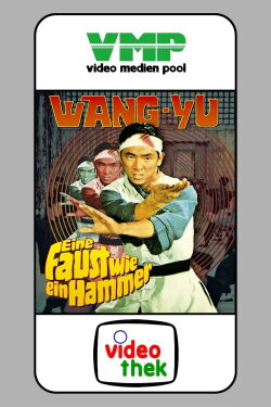 Eine Faust wie ein Hammer (1972)