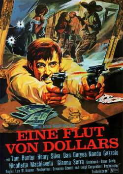 Eine Flut von Dollars (1966)