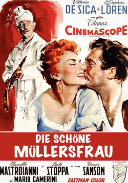 Eine Frau für schwache Stunden (1955)
