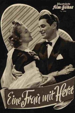 Eine Frau mit Herz (1951)