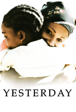 Eine Frau namens Yesterday (2004)
