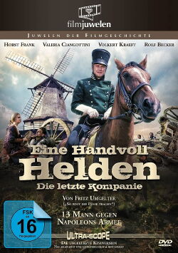 Eine Handvoll Helden (1967)