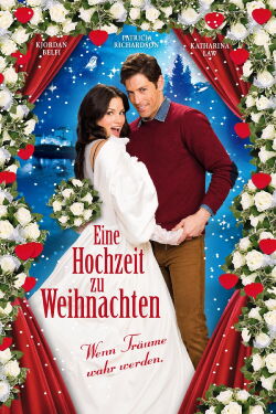 Eine Hochzeit zu Weihnachten (2013)