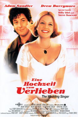 Eine Hochzeit zum Verlieben (1998)