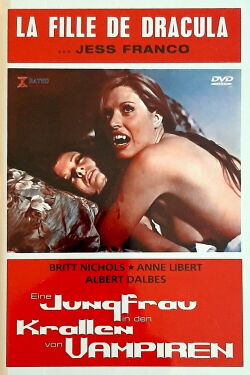 Eine Jungfrau in den Krallen von Vampiren (1972)