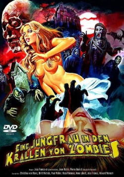 Eine Jungfrau in den Krallen von Zombies (1973)
