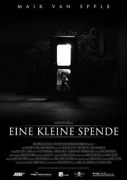 Eine kleine Spende (2013)