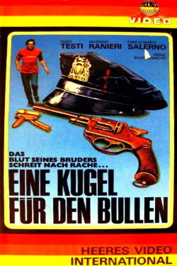 Eine Kugel für den Bullen (1981)