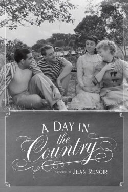 Eine Landpartie (1946)
