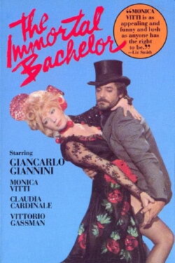 Eine Laus im Pelz (1975)