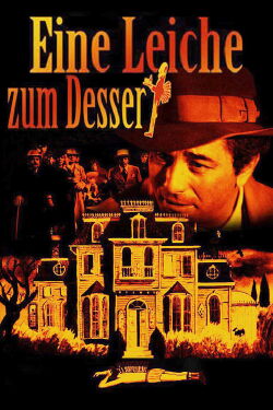 Eine Leiche zum Dessert (1976)